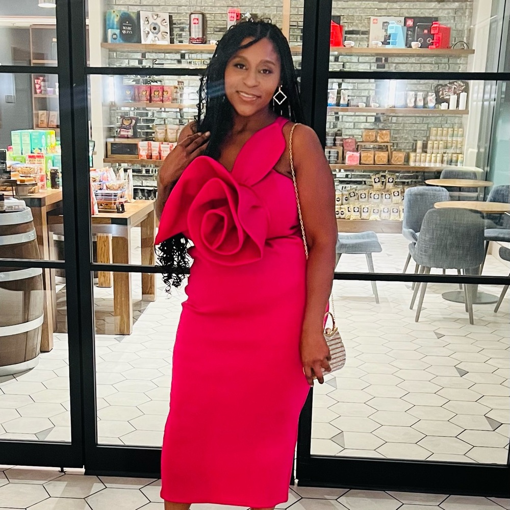 Meet your Posher, Tara